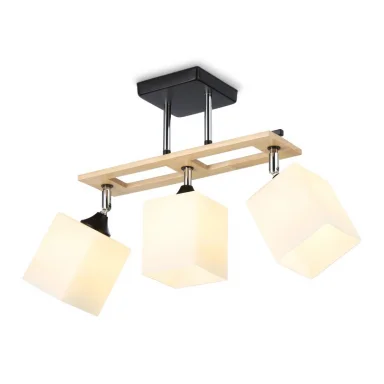 Накладной светильник Ambrella Light TR9507