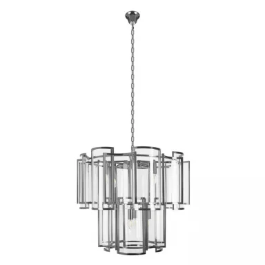 Подвесная люстра LOFT IT 10433/8