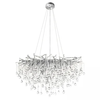 Подвесная люстра LOFT IT 10376/800