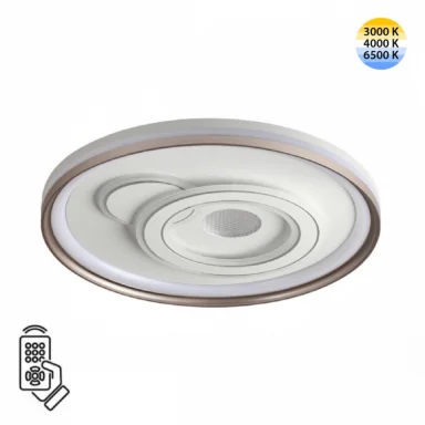 Накладная люстра Sonex 7785/85L