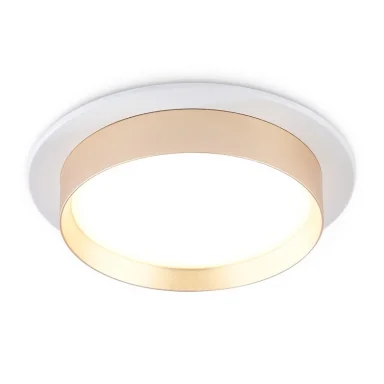Встраиваемый светильник Ambrella Light TN5226