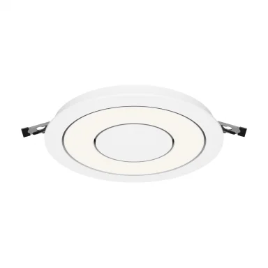 Встраиваемый светильник Technical DL102-12W4K-W