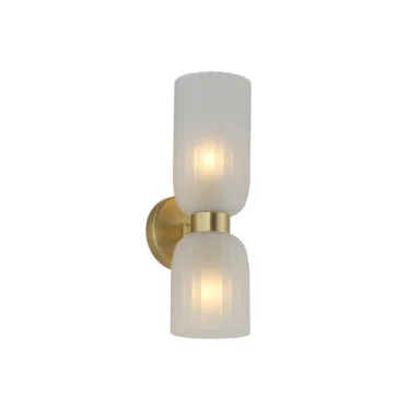 Бра Newport 3641/A brass