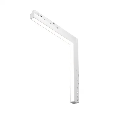 Трековый светильник Basis Exility 4000K 24Вт 120° TR102-24W4K-W