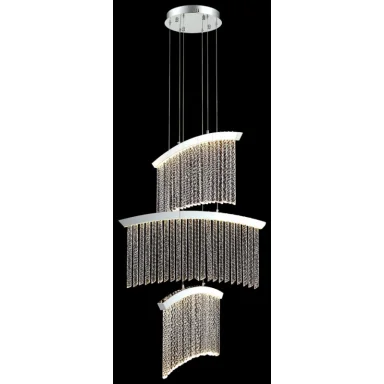 Подвесная люстра WERTMARK WE465.03.103