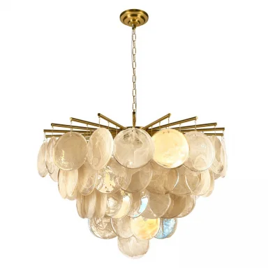 Подвесная люстра LOFT IT 10492/800 Champagne