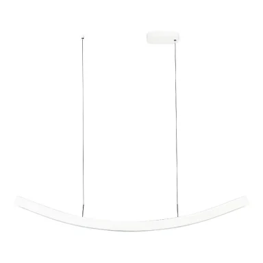 SL6232.503.01 Светильник подвесной ST-Luce Белый/Белый LED 120W 4000K