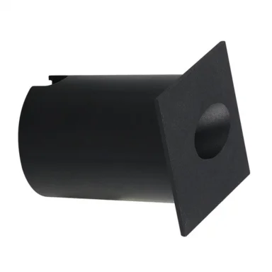Подсветка для лестниц Arte Lamp PIAZZA A3402IN-1BK
