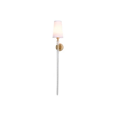Бра Newport 3581/A brass