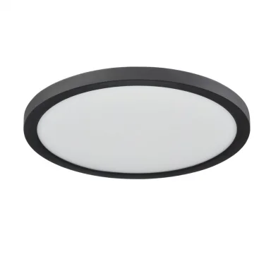 7788/24L SN Светильник LED 24Вт Ø300 3000/4000/6500K 220В IP44 MITRA LED