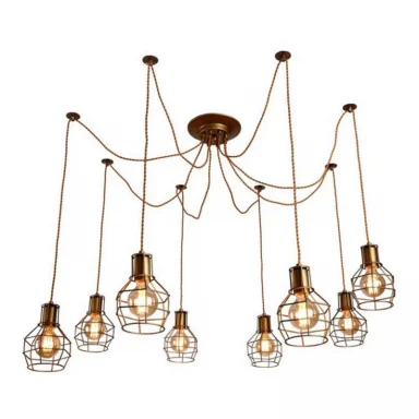 Escada 1129/8S E27*60W Bronze