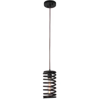 Подвесной светильник Lussole Loft 8 LSP-9641