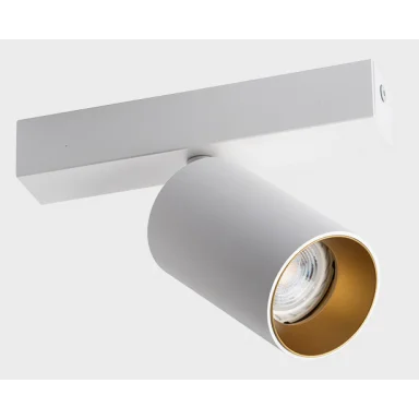 Вставка ITALLINE Ring Danny gold