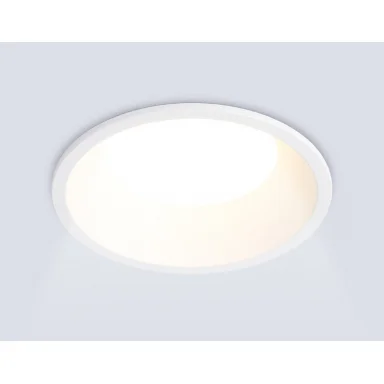 Встраиваемый светильник Ambrella Light TN51813