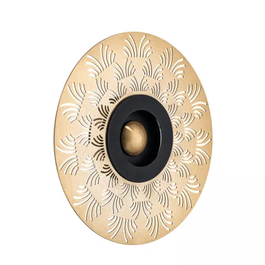 Бра ARTE Lamp A2643AP-1GO