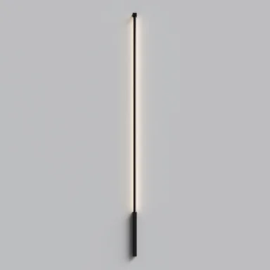 Бра Elektrostandard 40133/LED черный