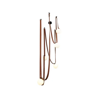 Подвесной светильник Kink Light 07682-5,04