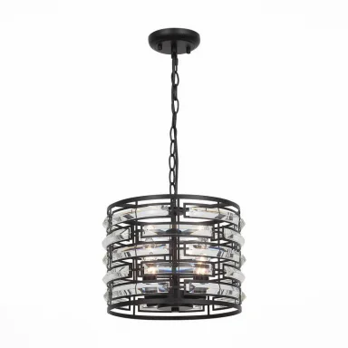 Подвесная люстра ST-Luce SL665.403.04