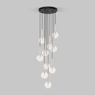 Каскадная люстра TK Lighting 5944