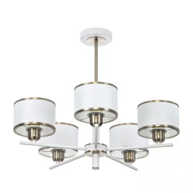 Люстра на штанге Citilux CL421252