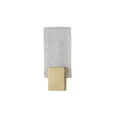 Бра Newport 15381/A Champagne gold
