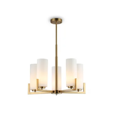 Люстра на штанге Ambrella Light LH56063