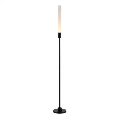 SL9523.405.01 Светильник уличный наземный ST-Luce черный LED 1*3W 2700K