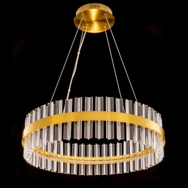 Подвесная люстра Citilux CL337063