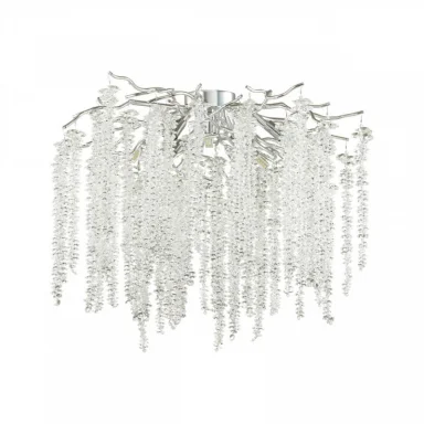 Накладная люстра Odeon Light 5004/8C