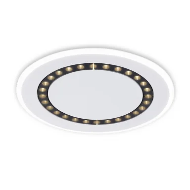 Накладной светильник Ambrella Light FL51402