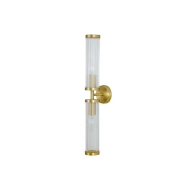 Бра Newport 3722/A brass