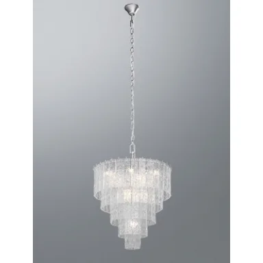 Каскадная люстра Vitaluce V5318-9/13