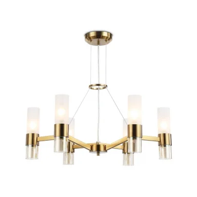 Подвесная люстра Ambrella Light LH55114