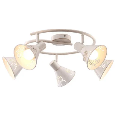 Спот Arte Lamp Cono A5218PL-5WG