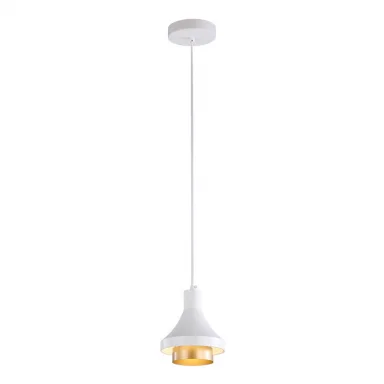 Подвесной светильник Escada 1147/1S White