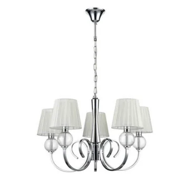 Подвесная люстра Vele Luce VL1971L05