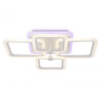 Накладной светильник Ambrella Light FA533