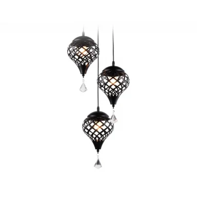 Каскадная люстра Ambrella Light TR8444