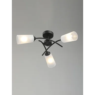 Накладная люстра Vitaluce V2850-1/3PL