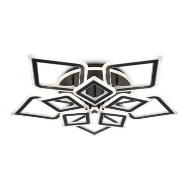Накладная люстра Ambrella Light FA8915