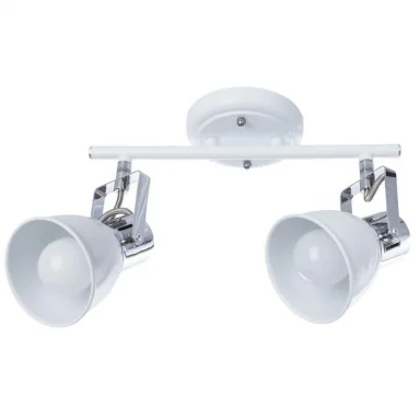 Спот A1677PL-2WH