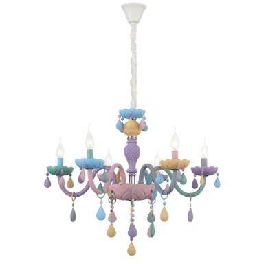 Детская люстра ST-Luce SL1700.783.06