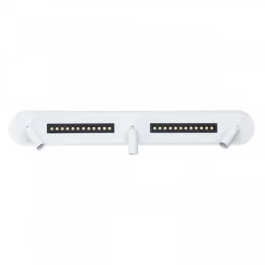 Спот ARTE Lamp A2220PL-3WH