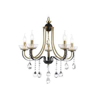 Подвесная люстра Ambrella Light TR4952