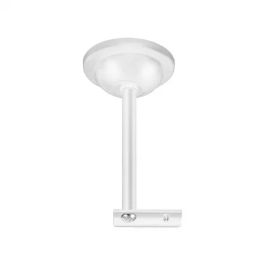 NOVOTECH 135250 SHINO NT24 117 белый Крепление потолочное для низковольтного шинопровода арт.135090-