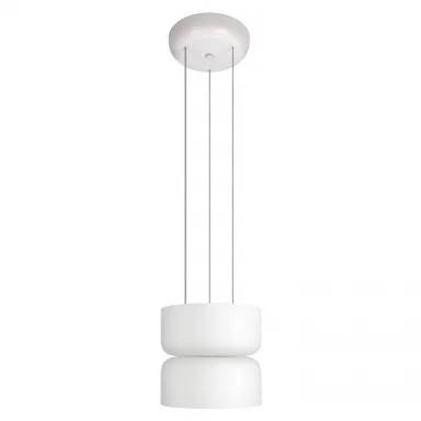 Подвесной светильник LOFT IT 10466/2P Milky white