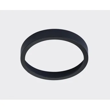 Вставка ITALLINE SP RING black