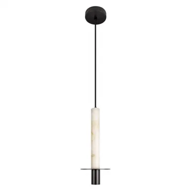 Подвесной светильник LOFT IT 10475B Black