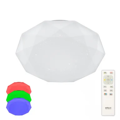Накладной светильник Citilux CL733480G