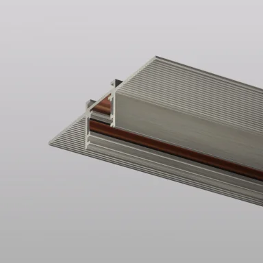 Шинопровод Denkirs TR5702-DN